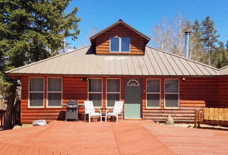 Duck Creek Cabin Rentals Duck Creek Utah